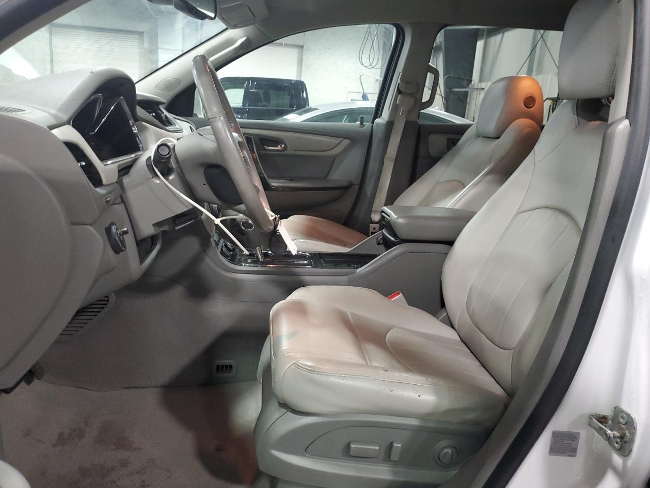 CHEVROLET TRAVERSE PREMIER