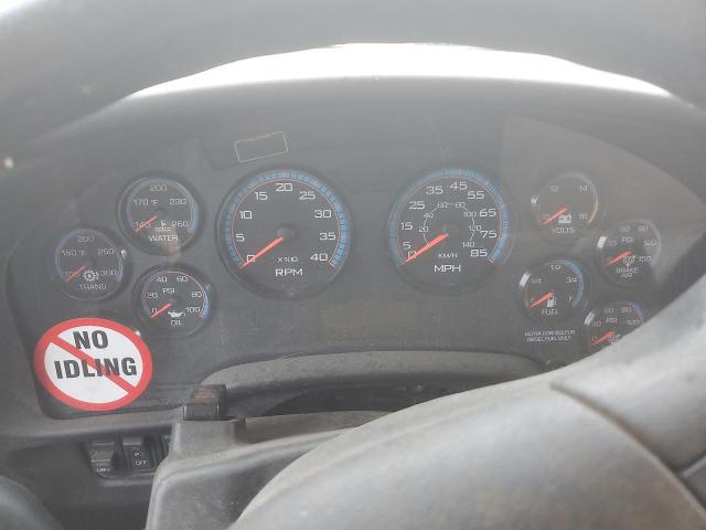 2013 IC CORPORATION CE SERIES SCHOOL #3279886274