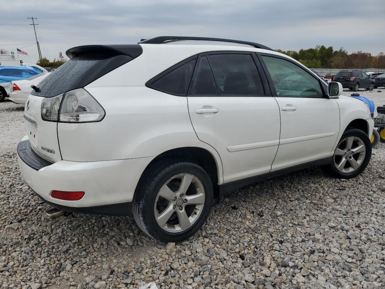 Lot #3278683730 2004 LEXUS RX 330