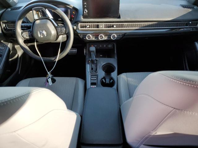 2025 HONDA CIVIC SPOR #3286682291