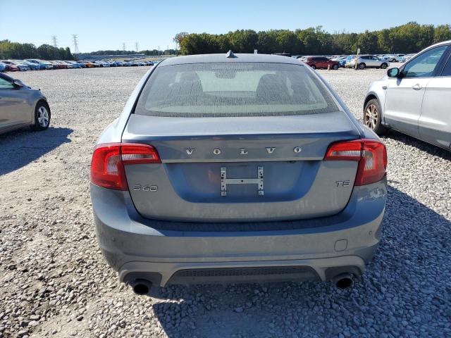 2018 VOLVO S60 DYNAMI - YV126MFLXJ2450884