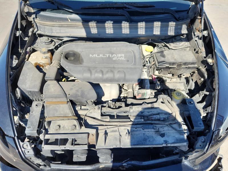 2014 JEEP CHEROKEE S - 1C4PJLABXEW305670