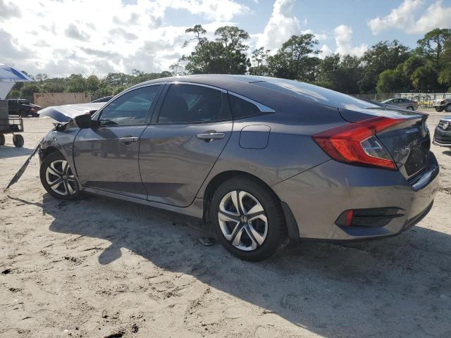 2017 HONDA CIVIC LX 19XFC2F54HE022358