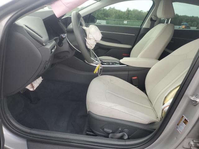 2023 HYUNDAI SONATA SEL KMHL64JA8PA264626