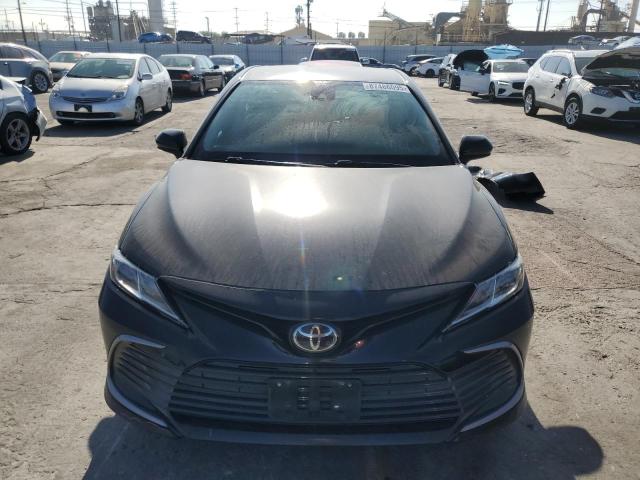 2022 TOYOTA CAMRY LE #3304931540