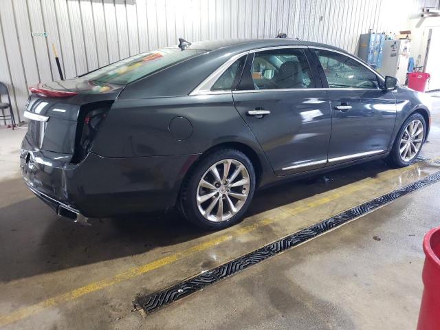 2014 CADILLAC XTS LUXURY #3304744908