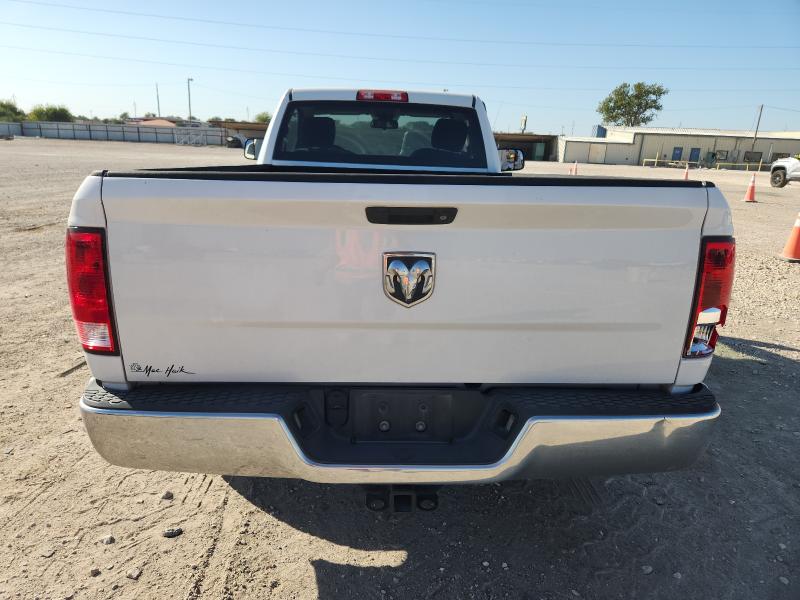 2015 RAM 1500 ST - 3C6JR6DG2FG578102