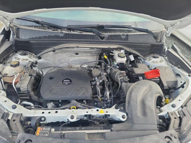 2024 CHEVROLET TRAILBLAZE - KL79MRSL6RB029718