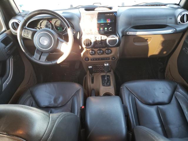 2015 JEEP WRANGLER U 1C4HJWEG6FL509428