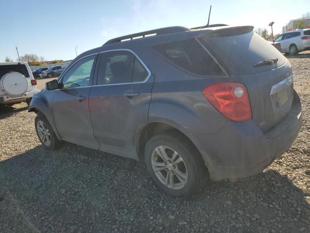 2013 CHEVROLET EQUINOX LT - 2GNFLNEKXD6228360