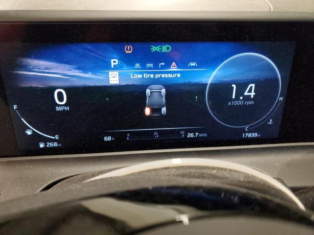 2024 KIA SELTOS SX KNDETCA7XR7499758