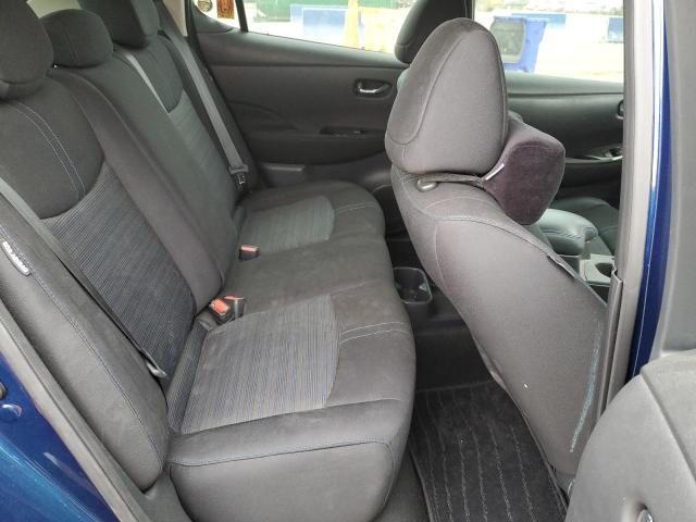 2024 NISSAN LEAF SV PL #3287966145