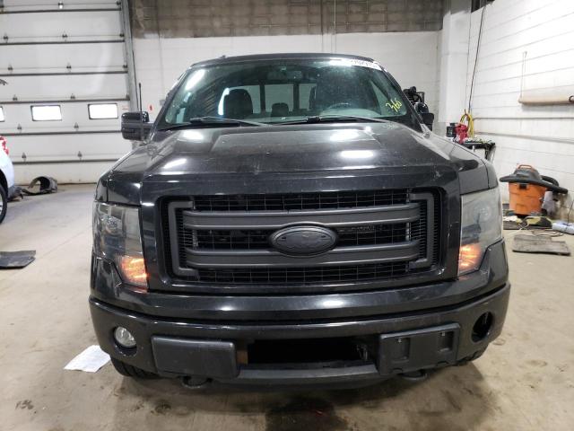 2013 FORD F150 SUPER #3317714085