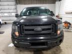 Lot #3317714085 2013 FORD F150 SUPER