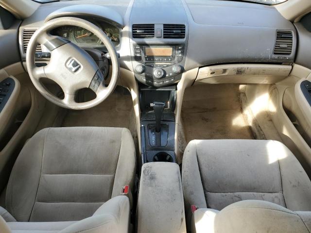 2003 HONDA ACCORD LX #3290086264