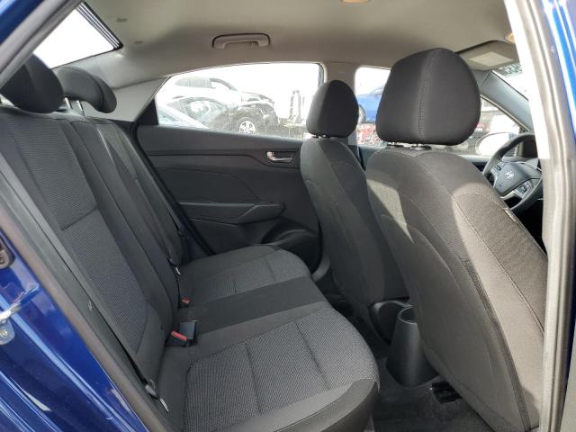 2019 HYUNDAI ACCENT SE 3KPC24A30KE085004