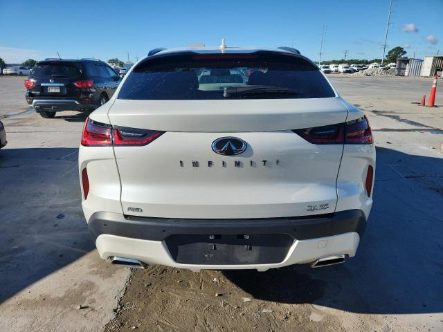 2023 INFINITI QX55 LUXE #3294455511
