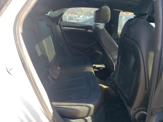 2017 AUDI A3 PREMIUM #3269779679