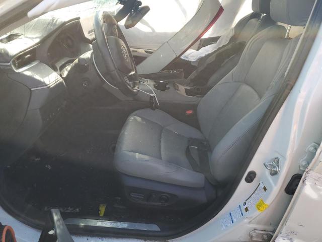 2022 TOYOTA VENZA LE - JTEAAAAH8NJ104597