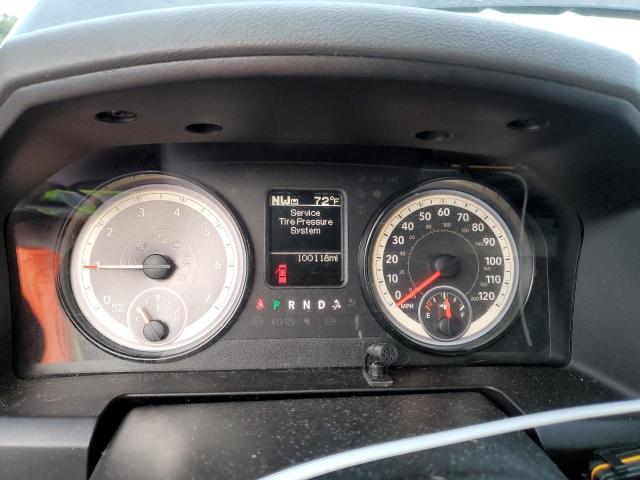 2017 RAM 1500 SLT - 1C6RR7LT8HS785922