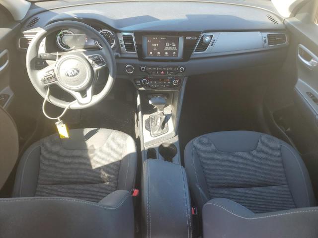 2018 KIA NIRO FE - KNDCB3LC8J5113620