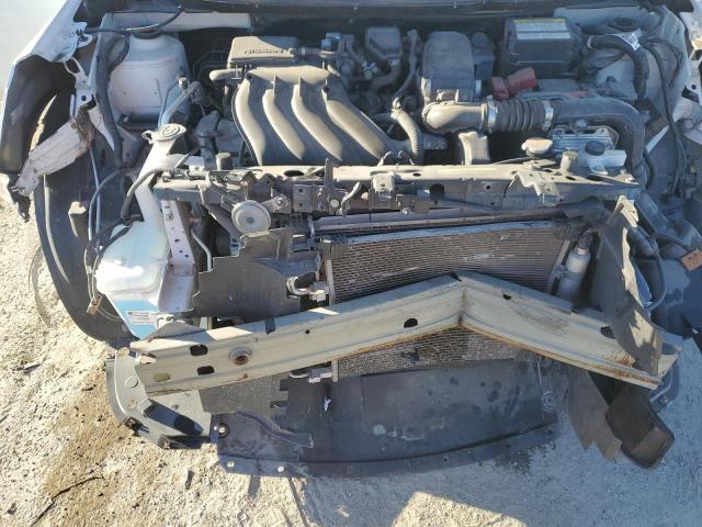 2016 NISSAN VERSA S 3N1CN7AP4GL881434