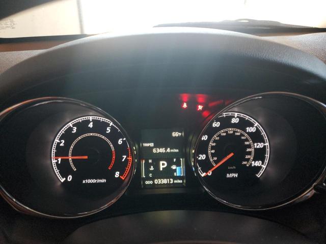 2018 MITSUBISHI OUTLANDER SPORT ES - JA4AP3AU6JU025444