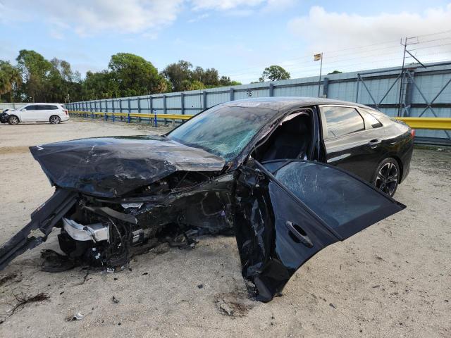 2024 KIA K5 GT LINE #3312634191