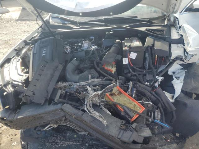 2016 VOLKSWAGEN PASSAT SE - 1VWBT7A39GC057532