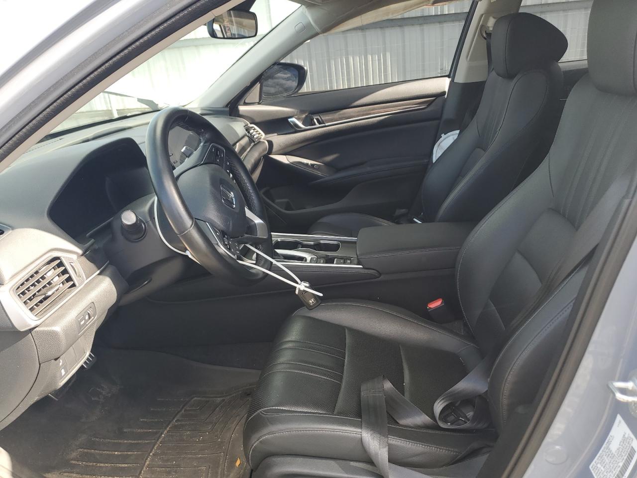 HONDA ACCORD SPORT SE