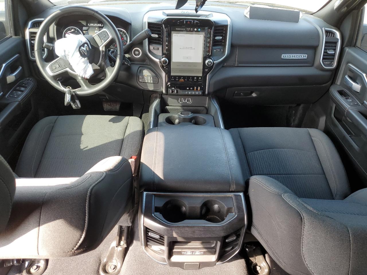 RAM 2500 BIG HORN