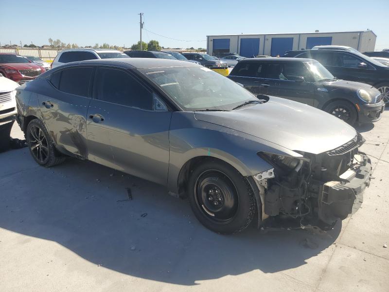 2021 NISSAN MAXIMA SV #3284803520