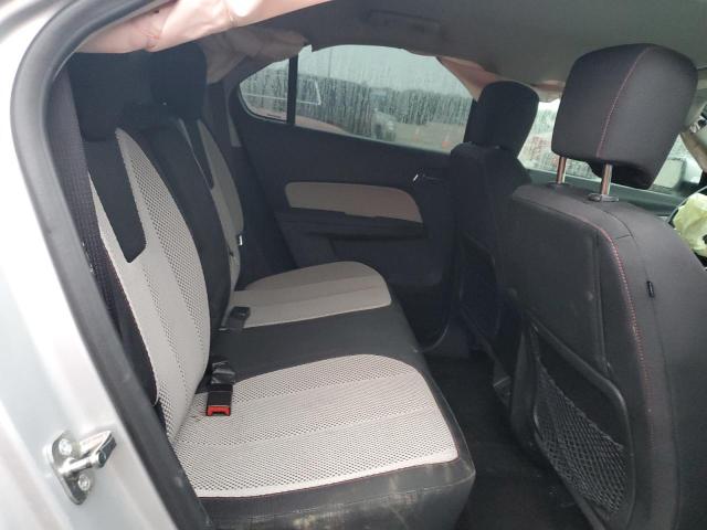 2016 CHEVROLET EQUINOX LT - 2GNFLFEK7G6251718