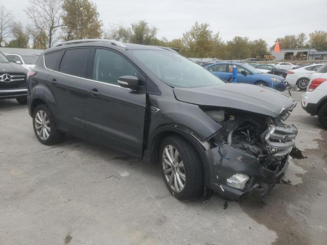 2018 FORD ESCAPE TIT - 1FMCU0J9XJUD43869