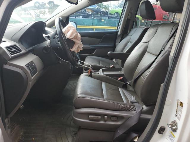 2014 HONDA ODYSSEY EX - 5FNRL5H63EB039615
