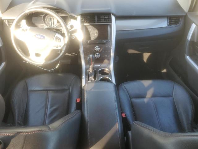 2014 FORD EDGE SEL - 2FMDK4JC8EBA09977