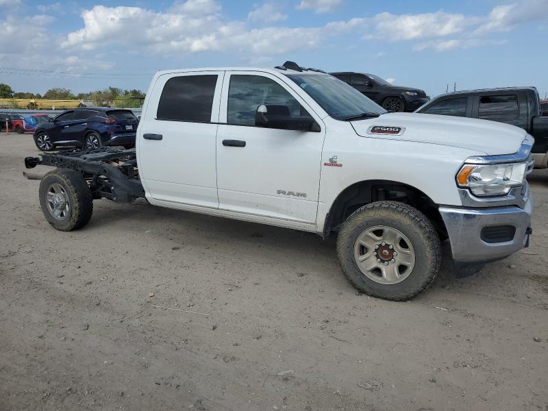 2022 RAM 2500 TRADE - 3C6UR5HL9NG202655