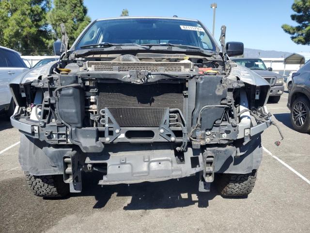 2016 RAM 2500 SLT 3C6TR4DT9GG372805