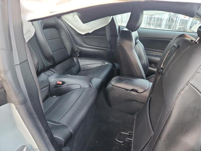 2023 FORD MUSTANG MA #3296366123