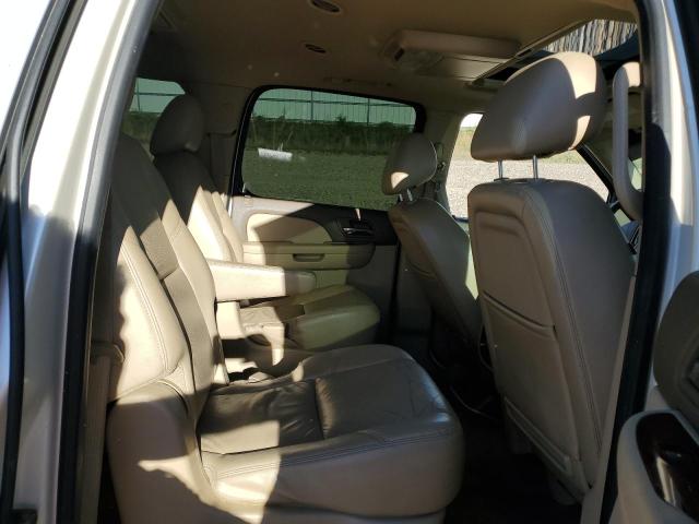 2011 CHEVROLET SUBURBAN K - 1GNSKKE31BR337459