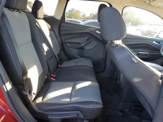 2017 FORD ESCAPE SE #3302687048