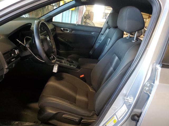 2025 HONDA CIVIC SPOR - 2HGFE2F59SH601725