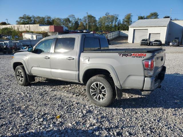 2020 TOYOTA TACOMA DOU - 3TMCZ5AN4LM293400