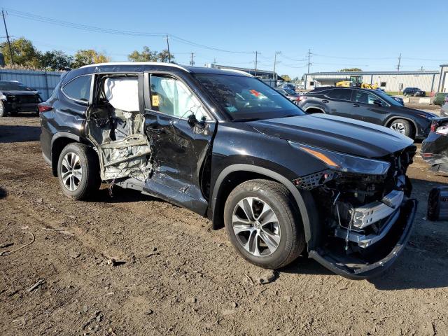 2025 TOYOTA HIGHLANDER #3304564434