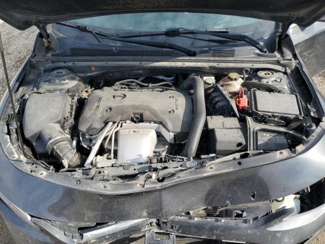 2017 CHEVROLET MALIBU PREMIER - 1G1ZH5SX5HF125813