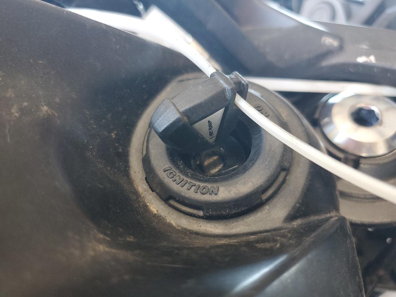 Lot #3311654225 2025 KAWASAKI EX650 R