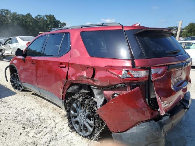 2020 CHEVROLET TRAVERSE R 1GNERJKW6LJ164636