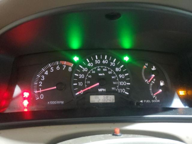 2007 TOYOTA COROLLA CE #3293306433