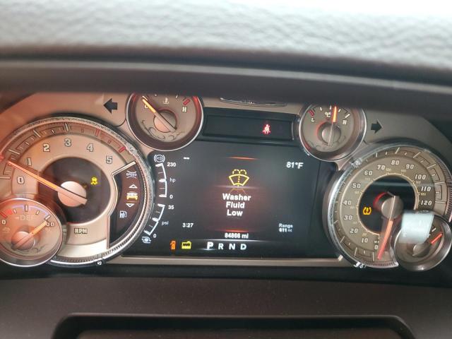 2018 RAM 2500 LONGH 3C6UR5GL7JG258072