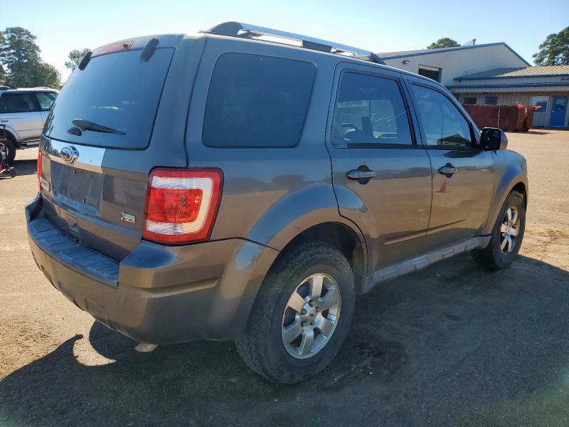 2011 FORD ESCAPE LIM - 1FMCU0EG4BKC42316